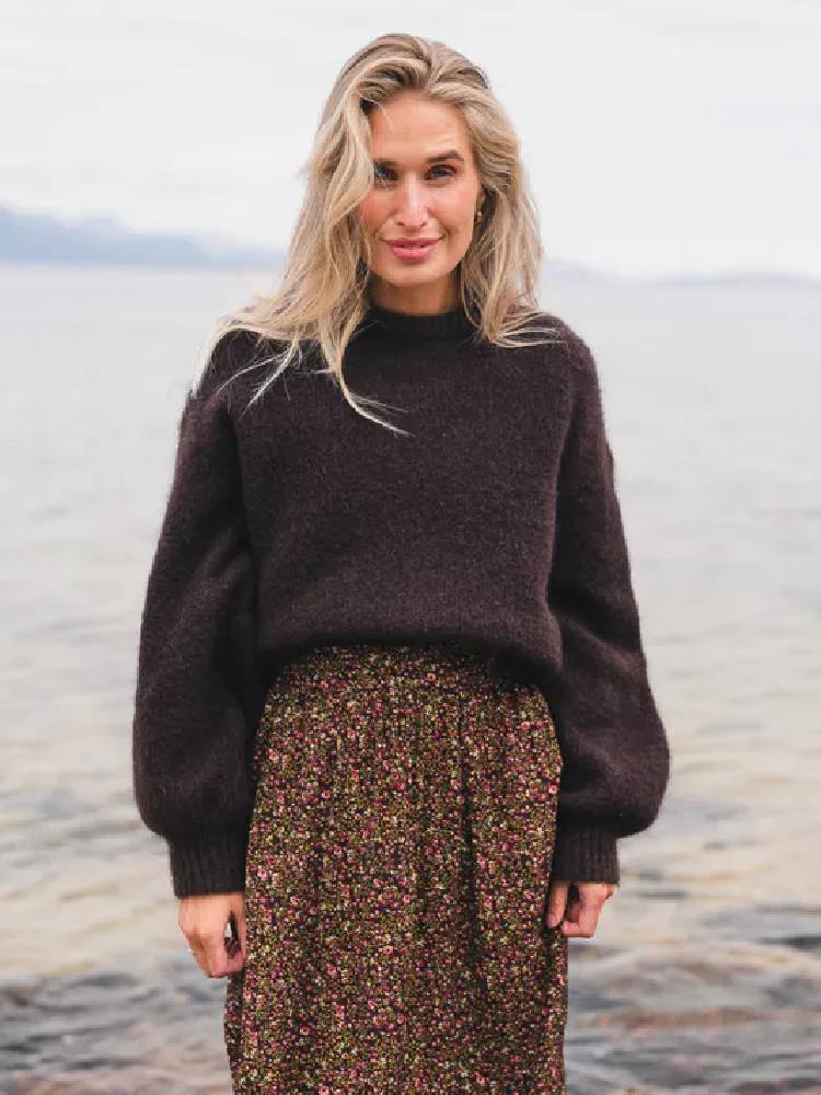 RAUSThea Amalie Pullover