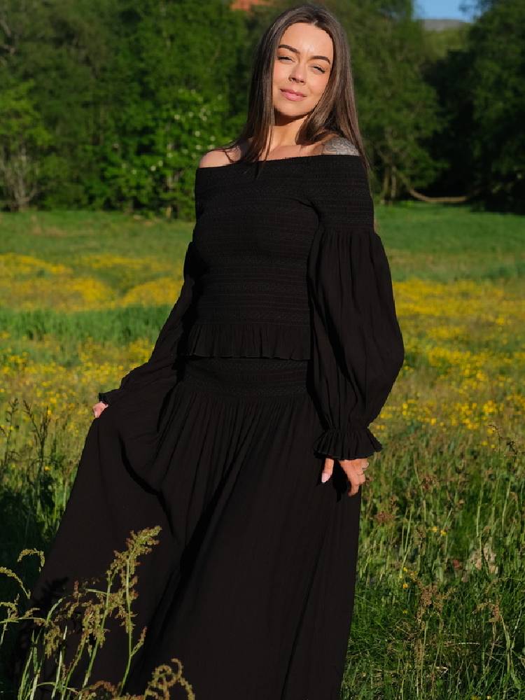 7255 Blaise skirt