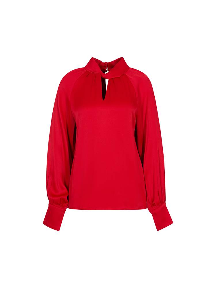 Gina bluse
