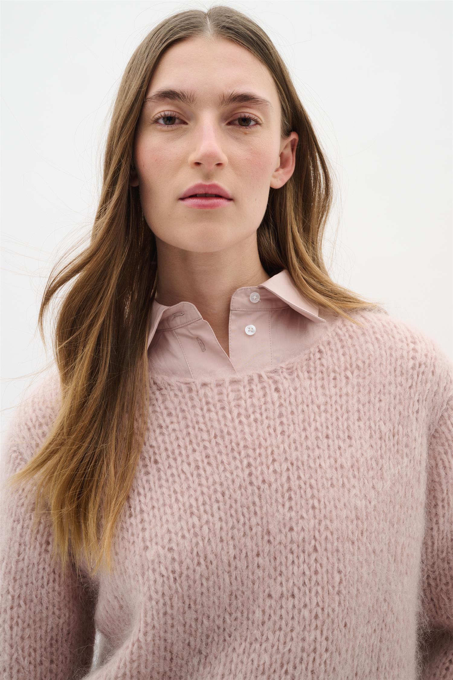 Jetraiw Pullover
