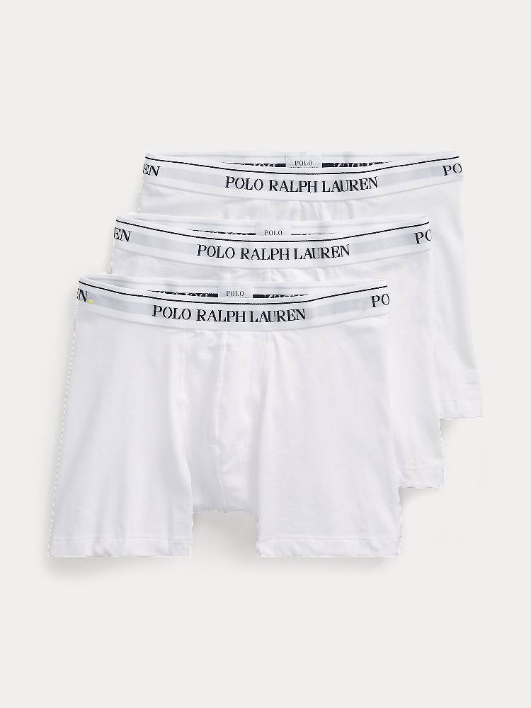 BOXER BRIEF-3 PACK-BOXER BRIEF