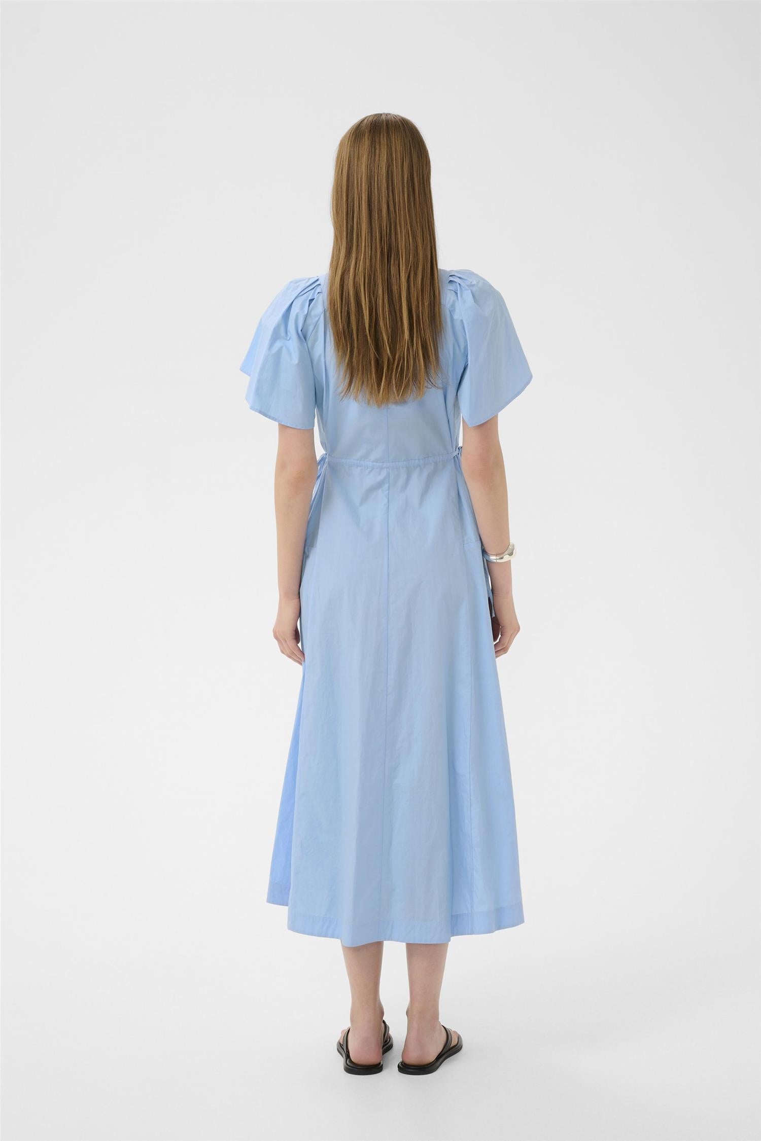 Raveniw Dress