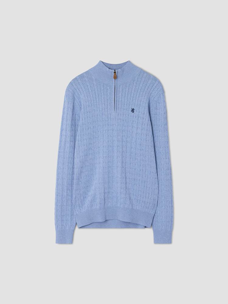 Coast Zip Genser