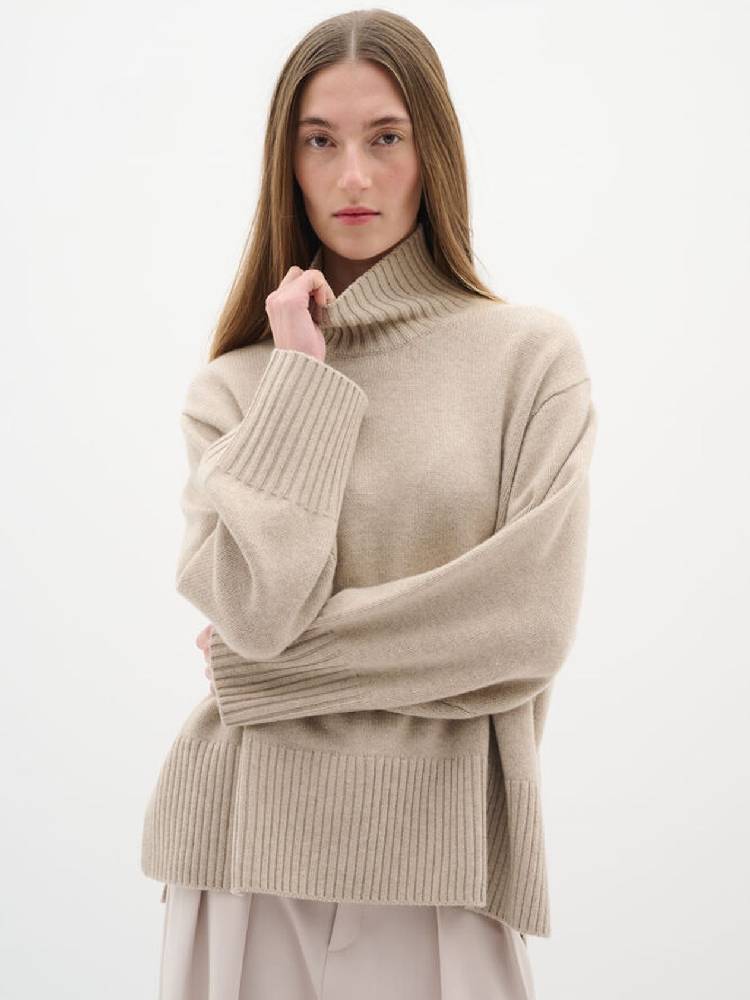 Geaiw Kaxy Highneck