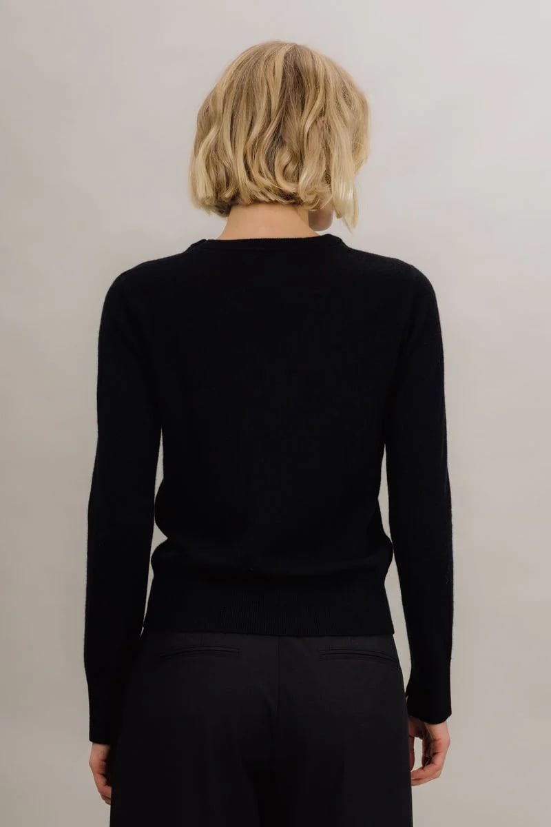 Bailey Crewneck