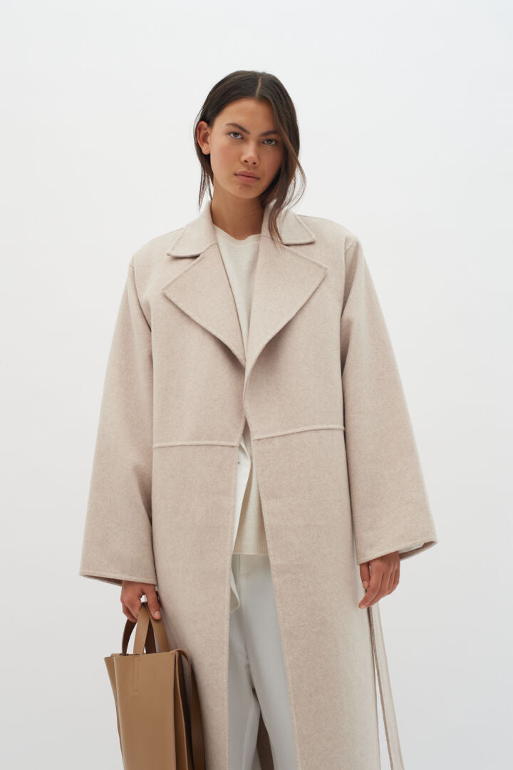TillaIW Long Coat
