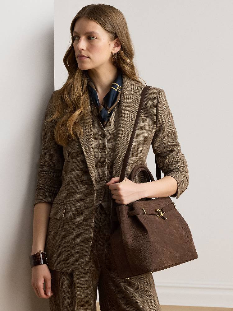 BLKE LG SCHL-SATCHEL-LARGE