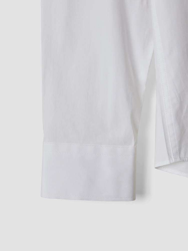 Superslim stretch skjorte