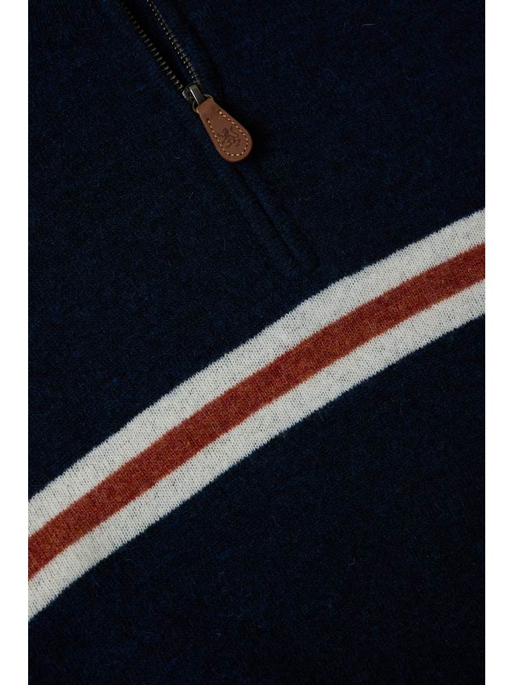 Canada zip genser