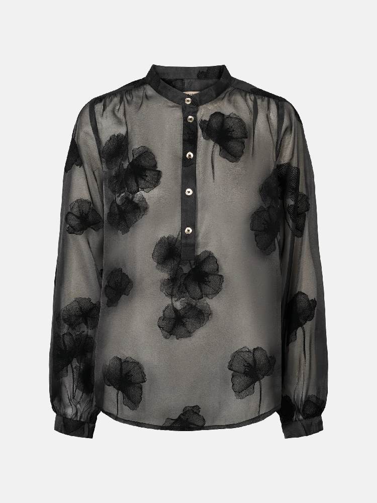 7462 Talia blouse