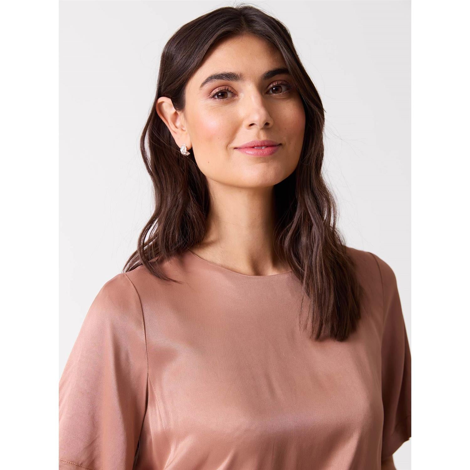 Tina Bluse