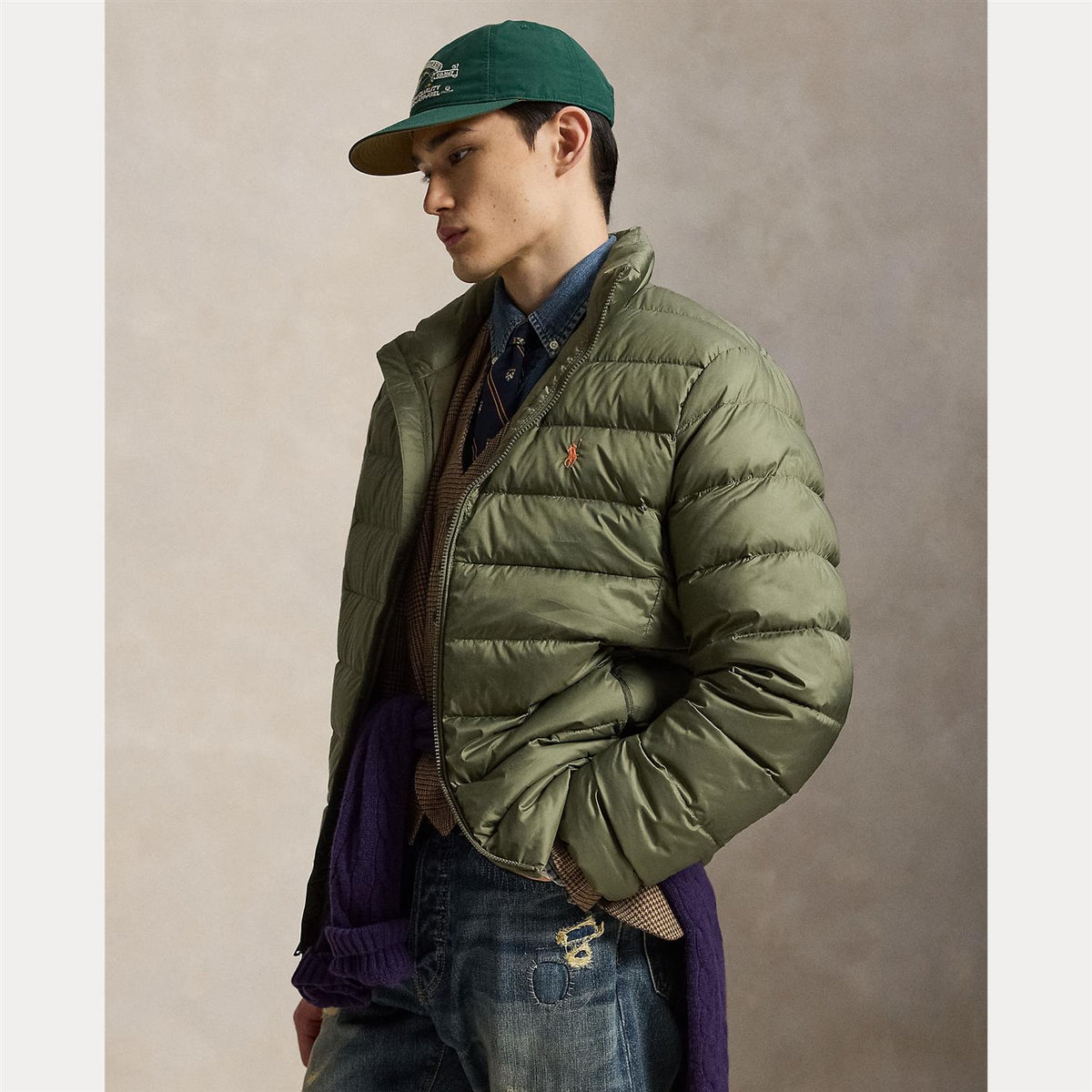WOVEN-PUFFER-JACKET