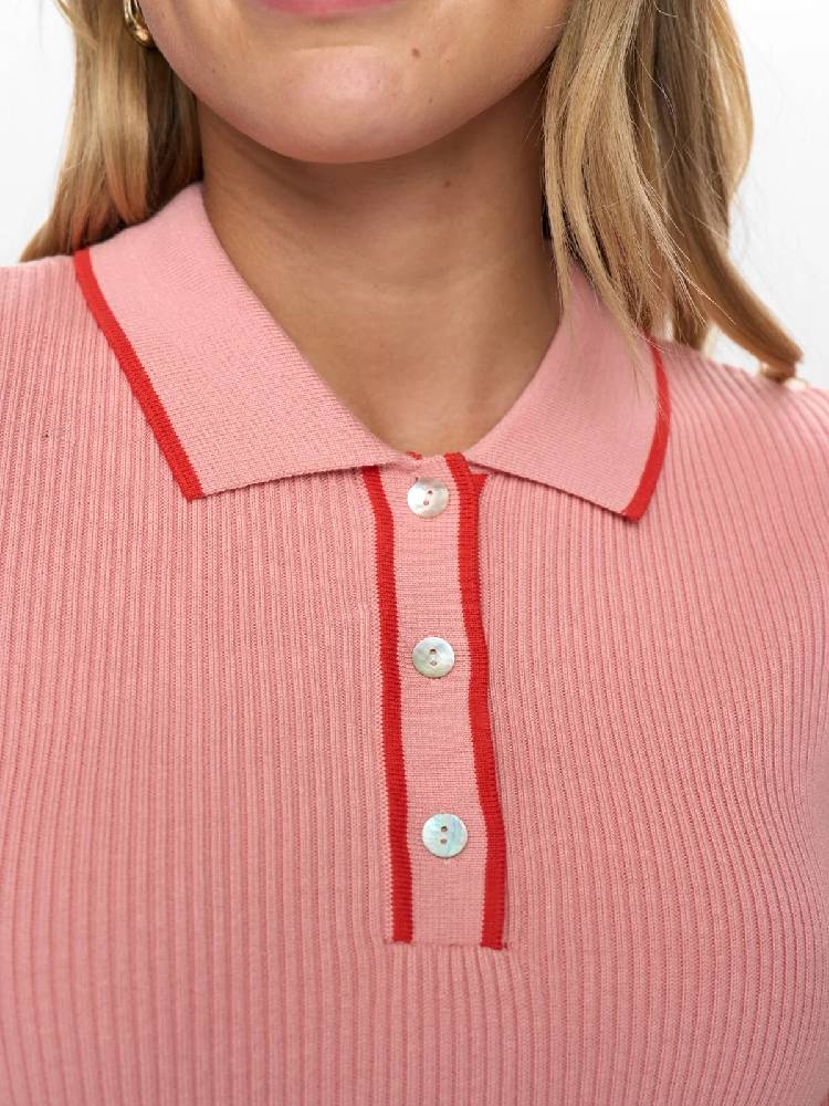 NUALORA PULLOVER