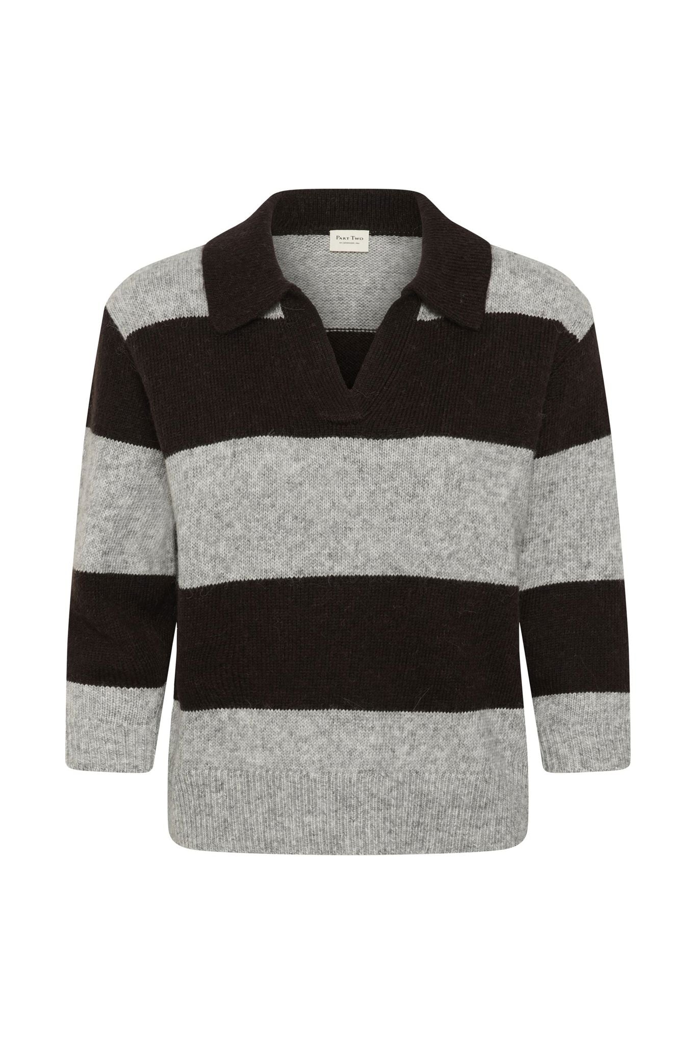 Charlottpw Pullover