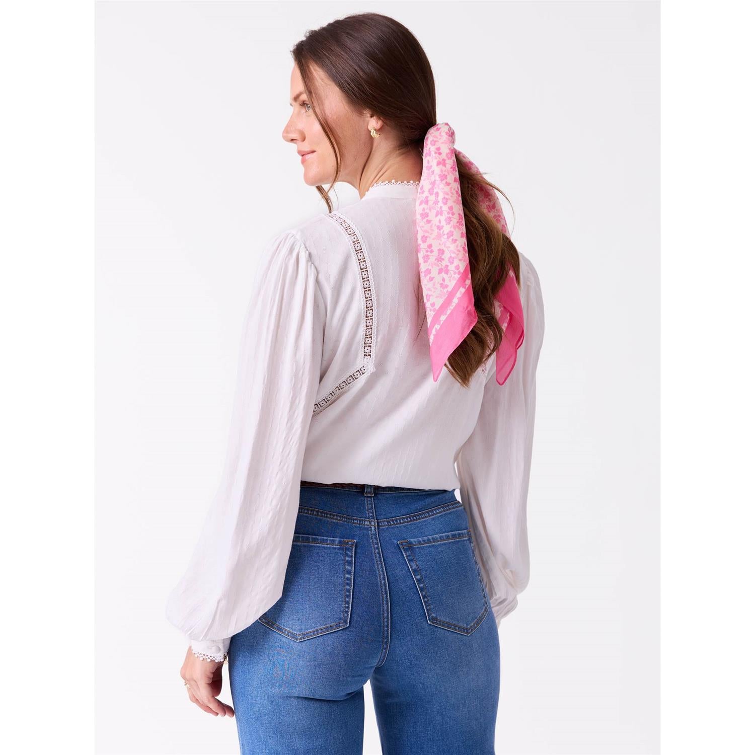 Iva Bluse