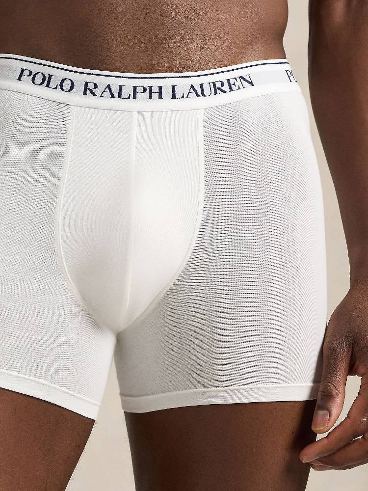 BOXER BRIEF-3 PACK-BOXER BRIEF