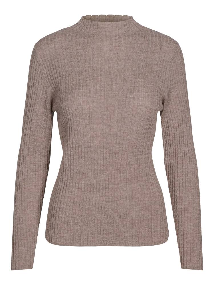 Bree Turtle Neck