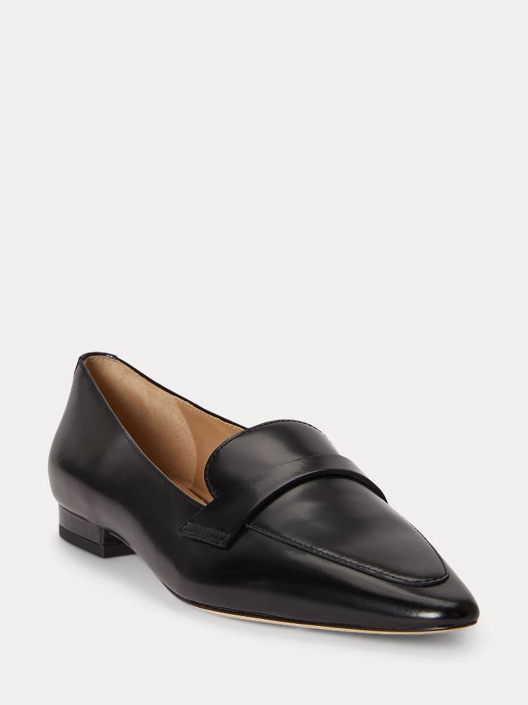 AUDRI LOAFER-FLATS-LOAFER