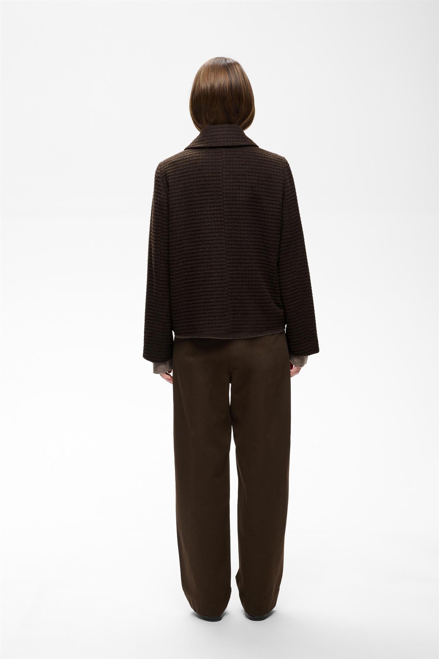 Hendrixiw Short Jacket