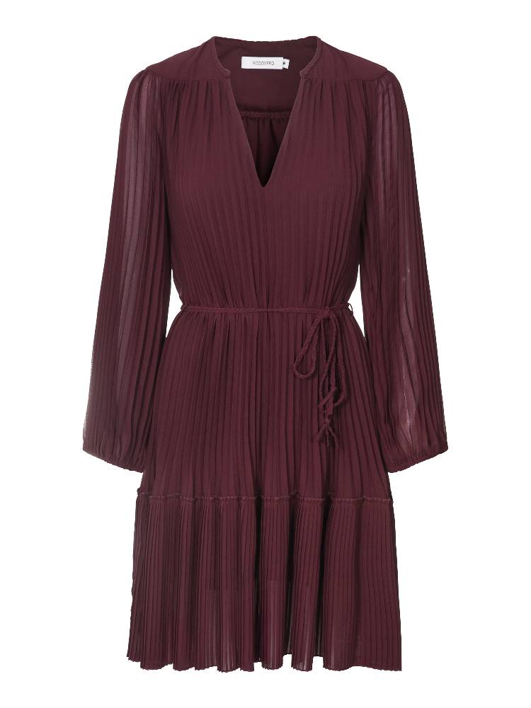 Willow Dress