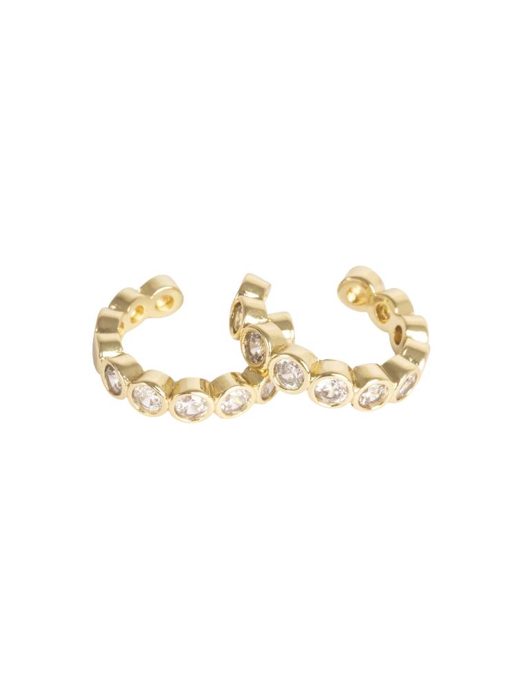 Halo Cuffs, Tone Damli