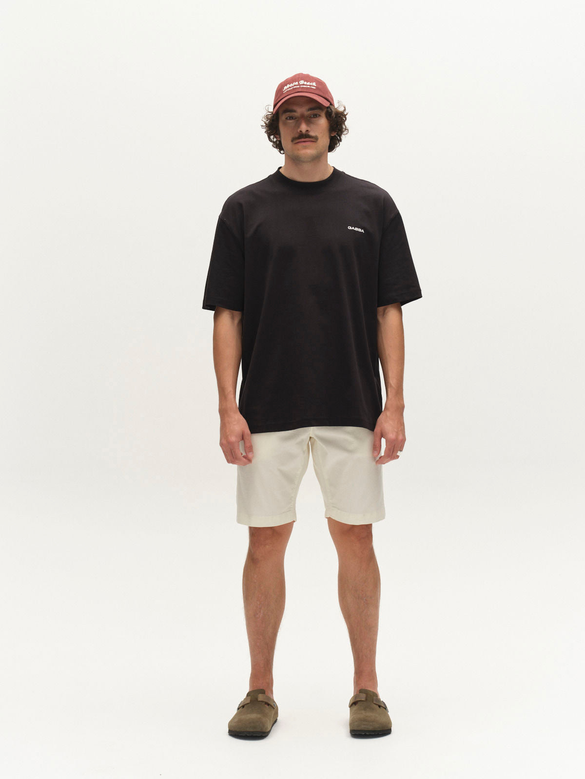 Gabjet K3280 Dale Shorts