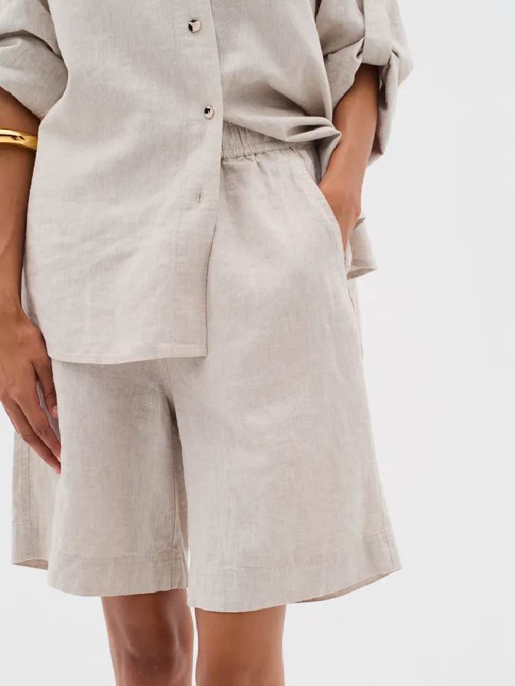 RimoneIW Shorts