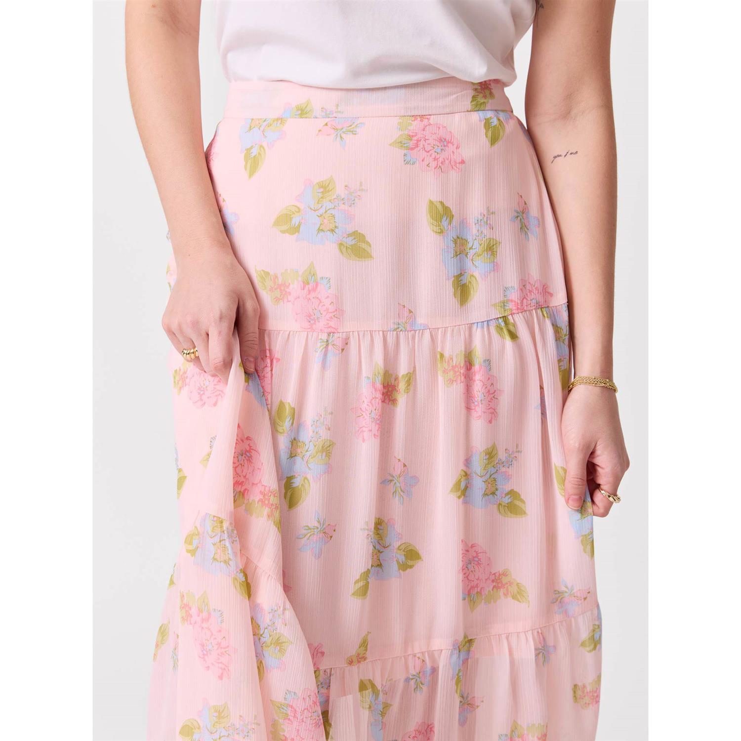 Celine Maxi Skjørt
