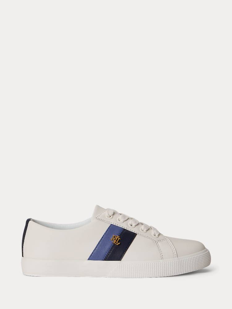 JANSON II-SNEAKERS-LOW TOP LACE