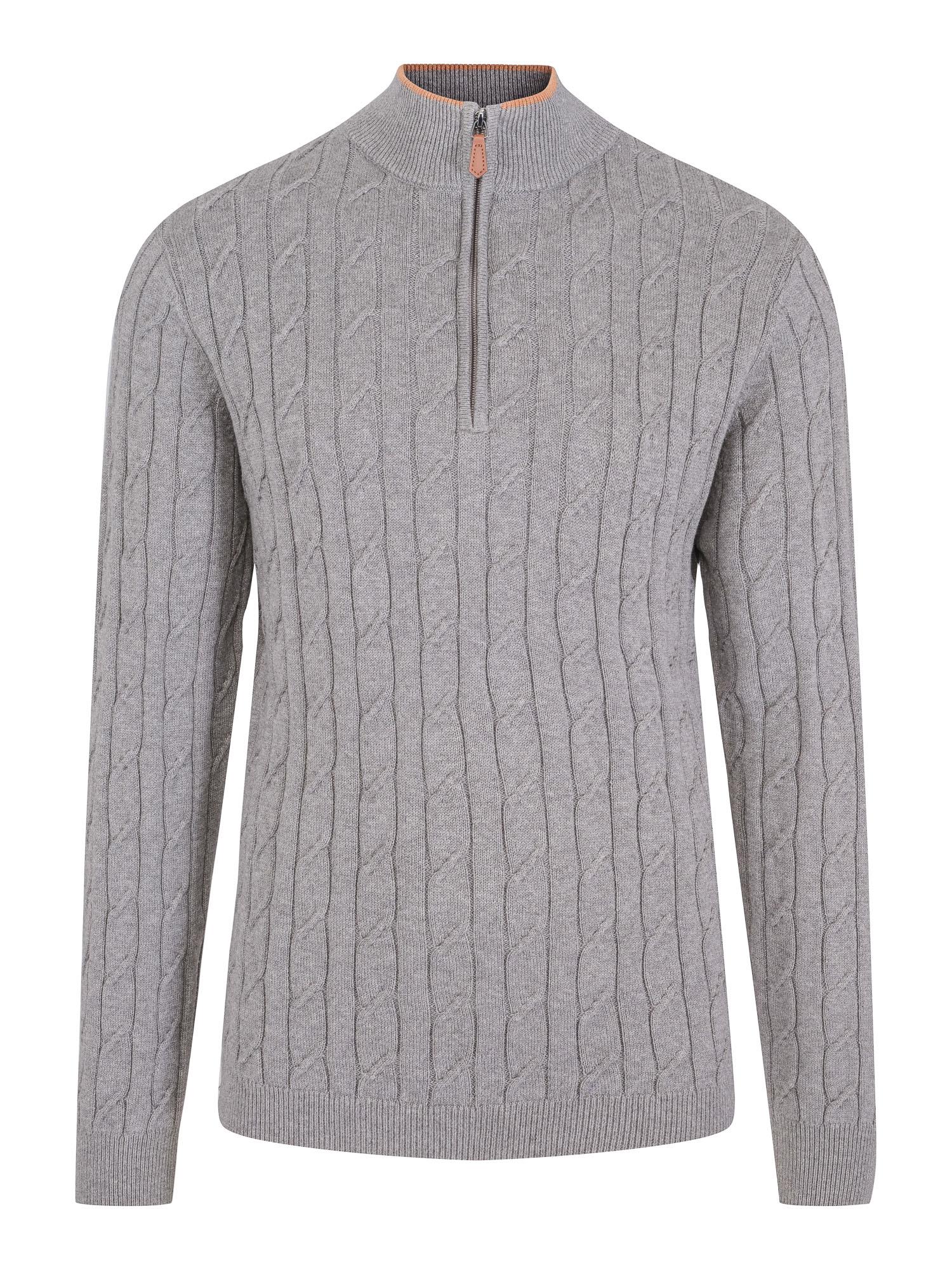 Sivert zip