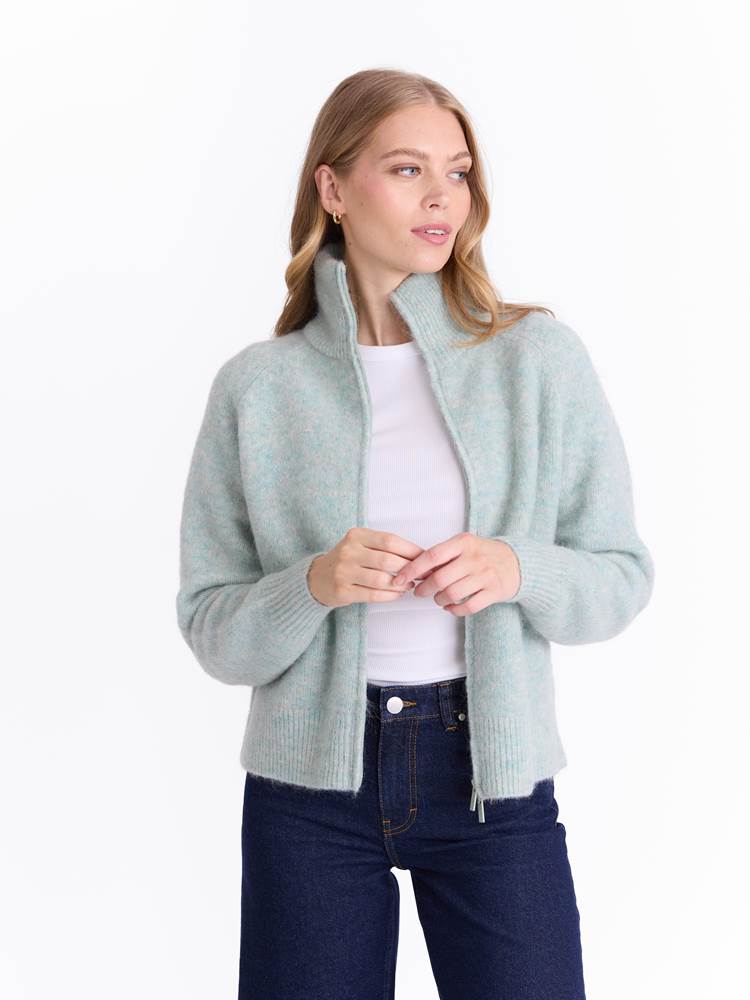 Carmela cardigan