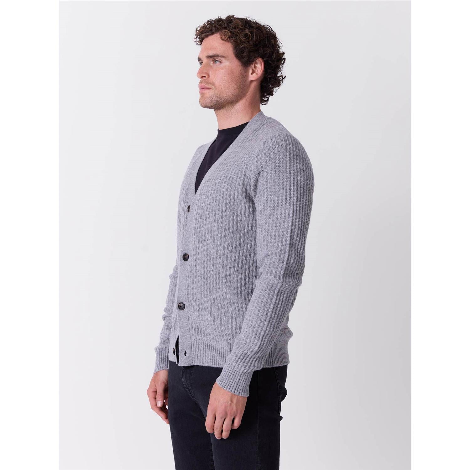 Foggia Cardigan