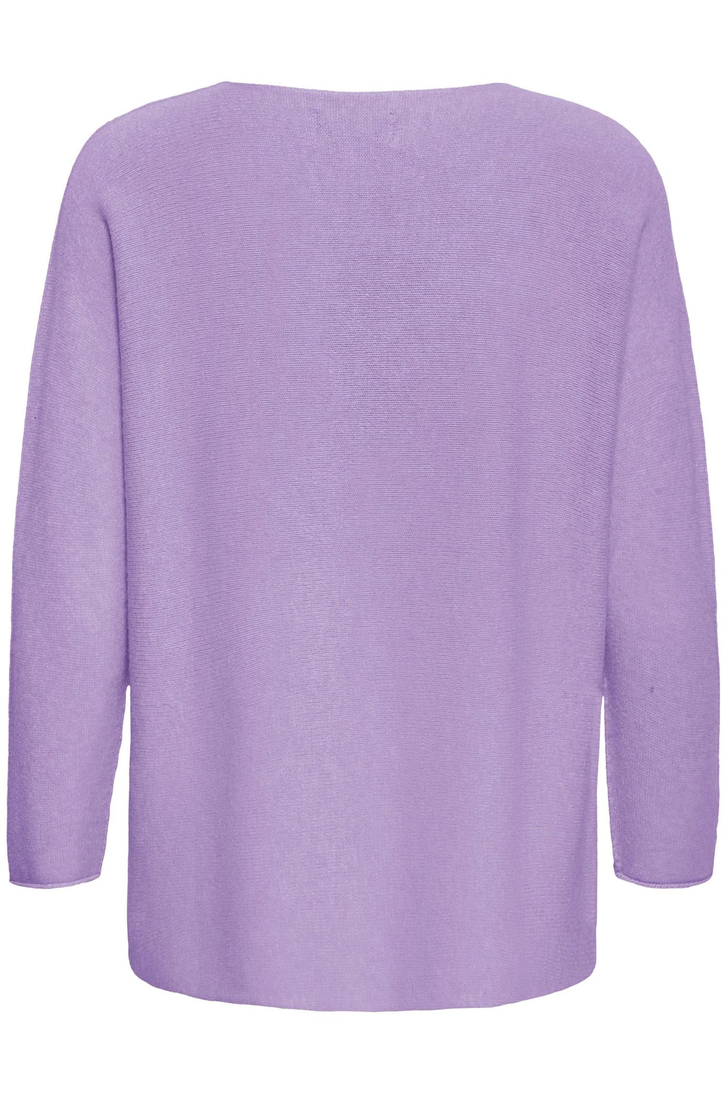 Sbinnova Oknit Blouse