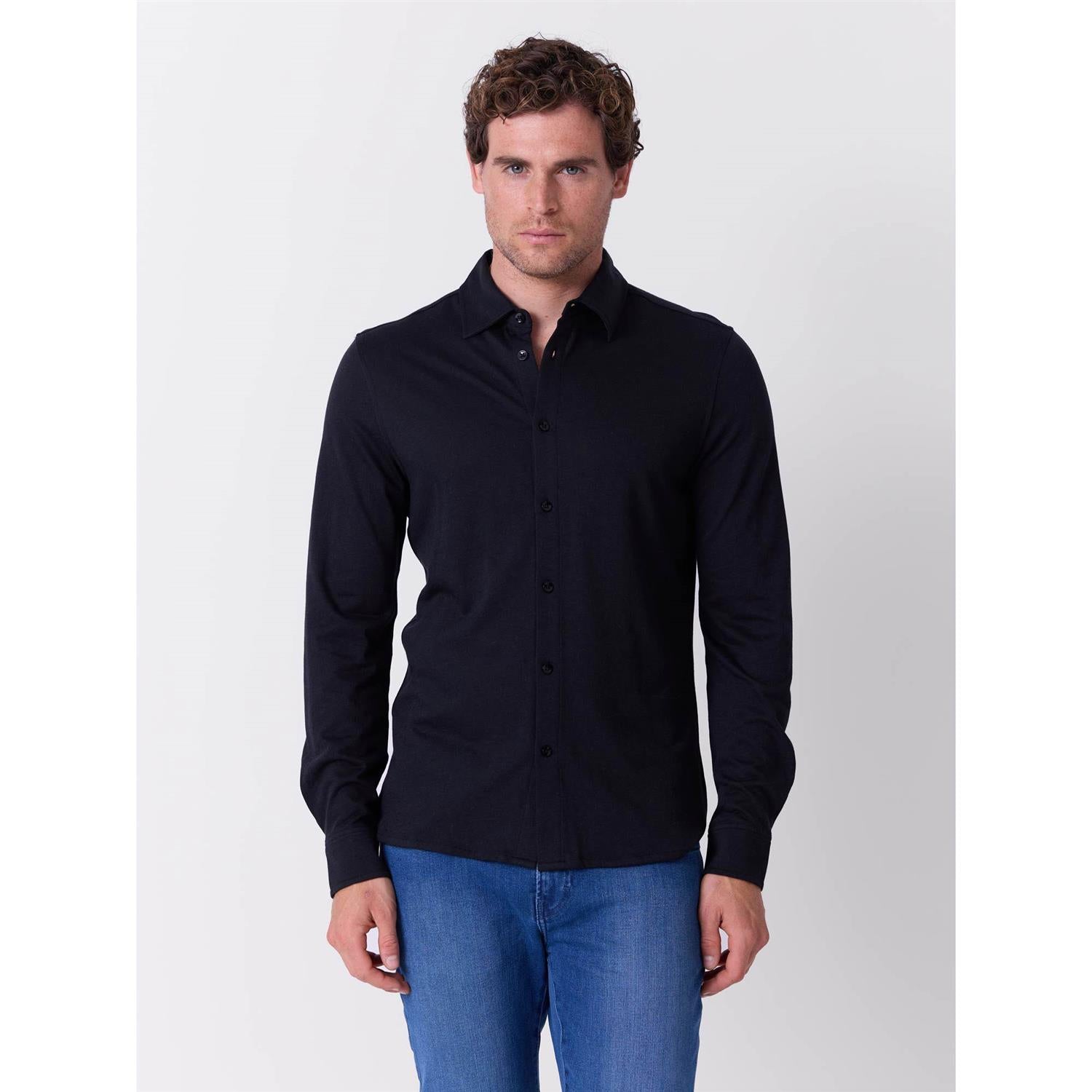 Celio Jersey Skjorte