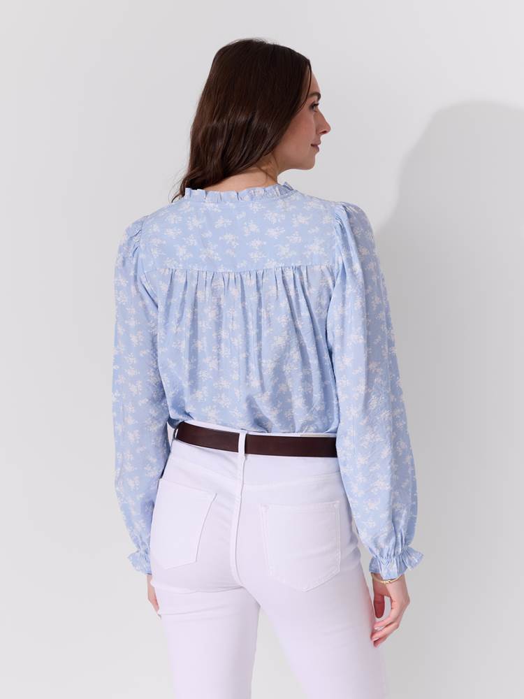 Lea Bluse