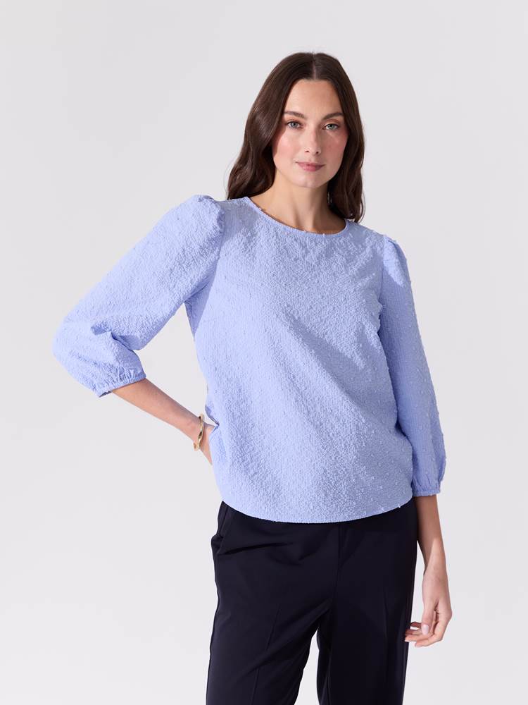 May Bluse