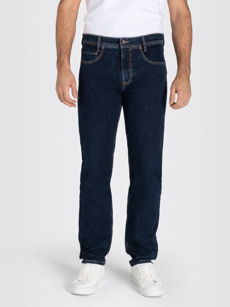 Alpha Denim