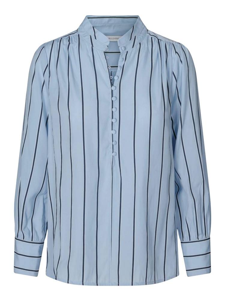 Charlotte Blouse