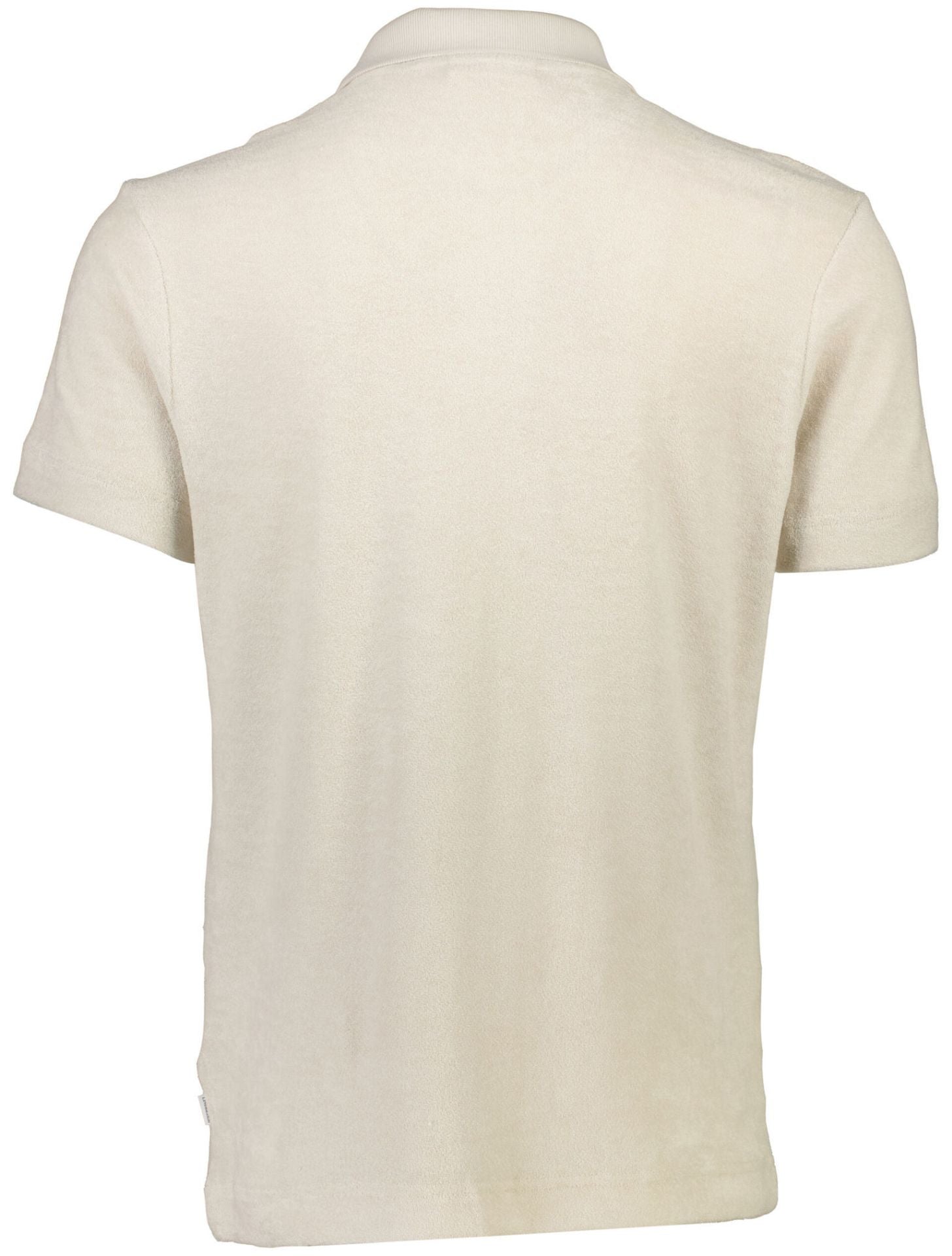 Towel polo S/S
