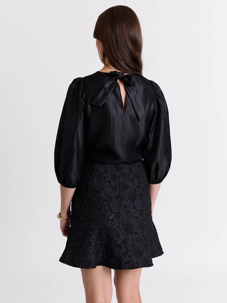 Charlene Bluse