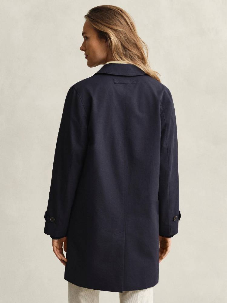 Car Coat