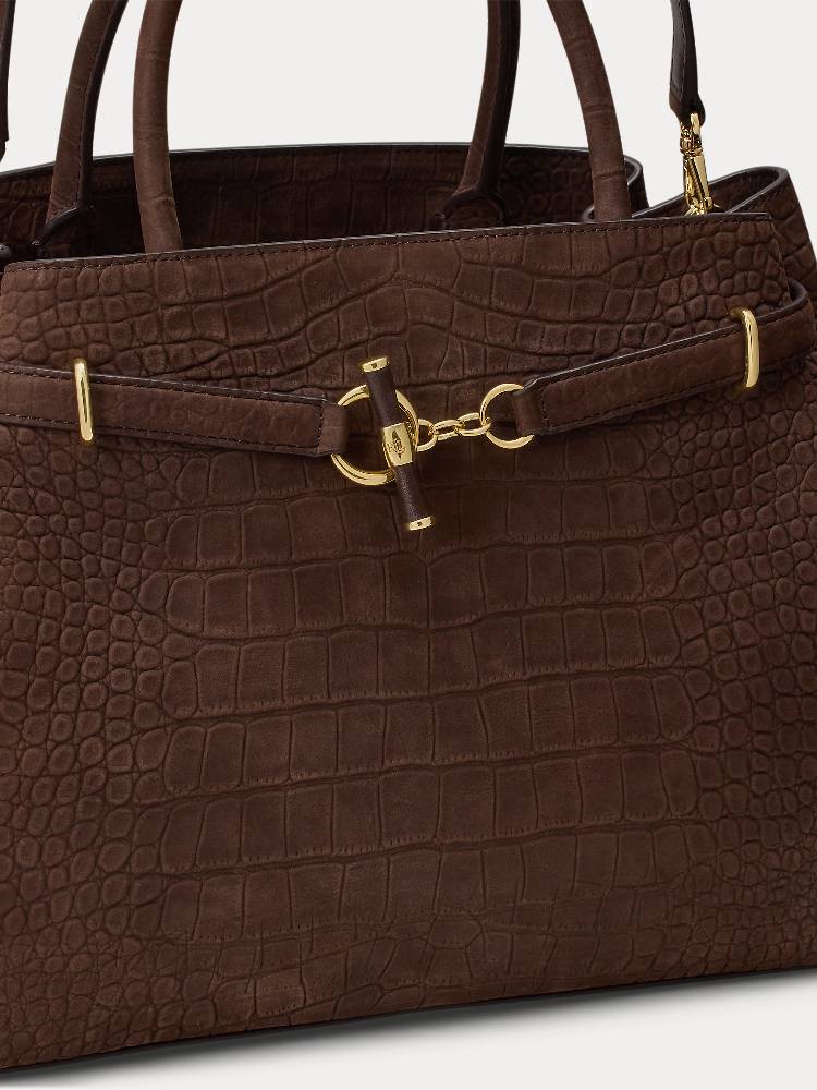 BLKE LG SCHL-SATCHEL-LARGE