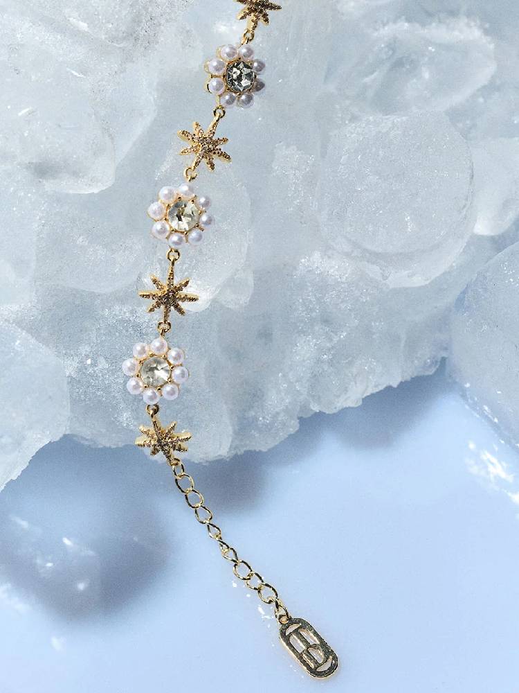 Armbånd, Celestial, Tone Damli