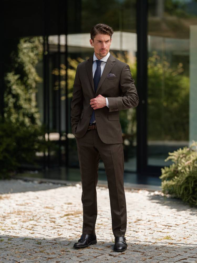 Bob Trouser