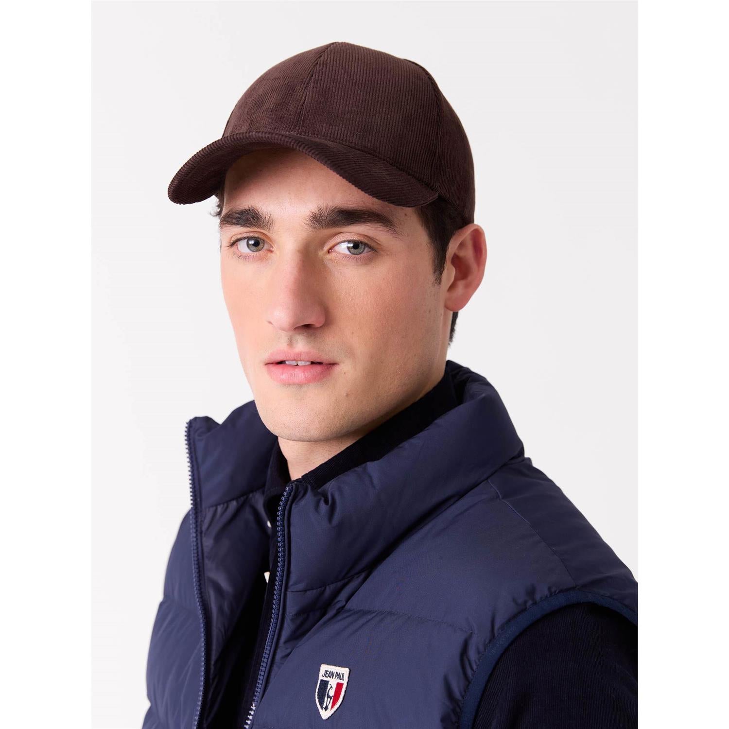 Nathan Cap