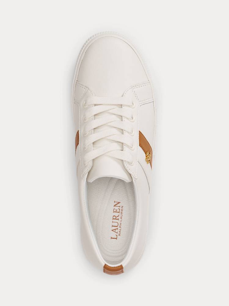 JANSON II-SNEAKERS-LOW TOP LACE