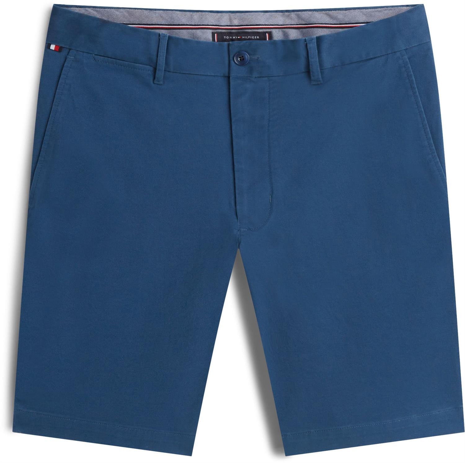 Dover 8" Ess Twill Short