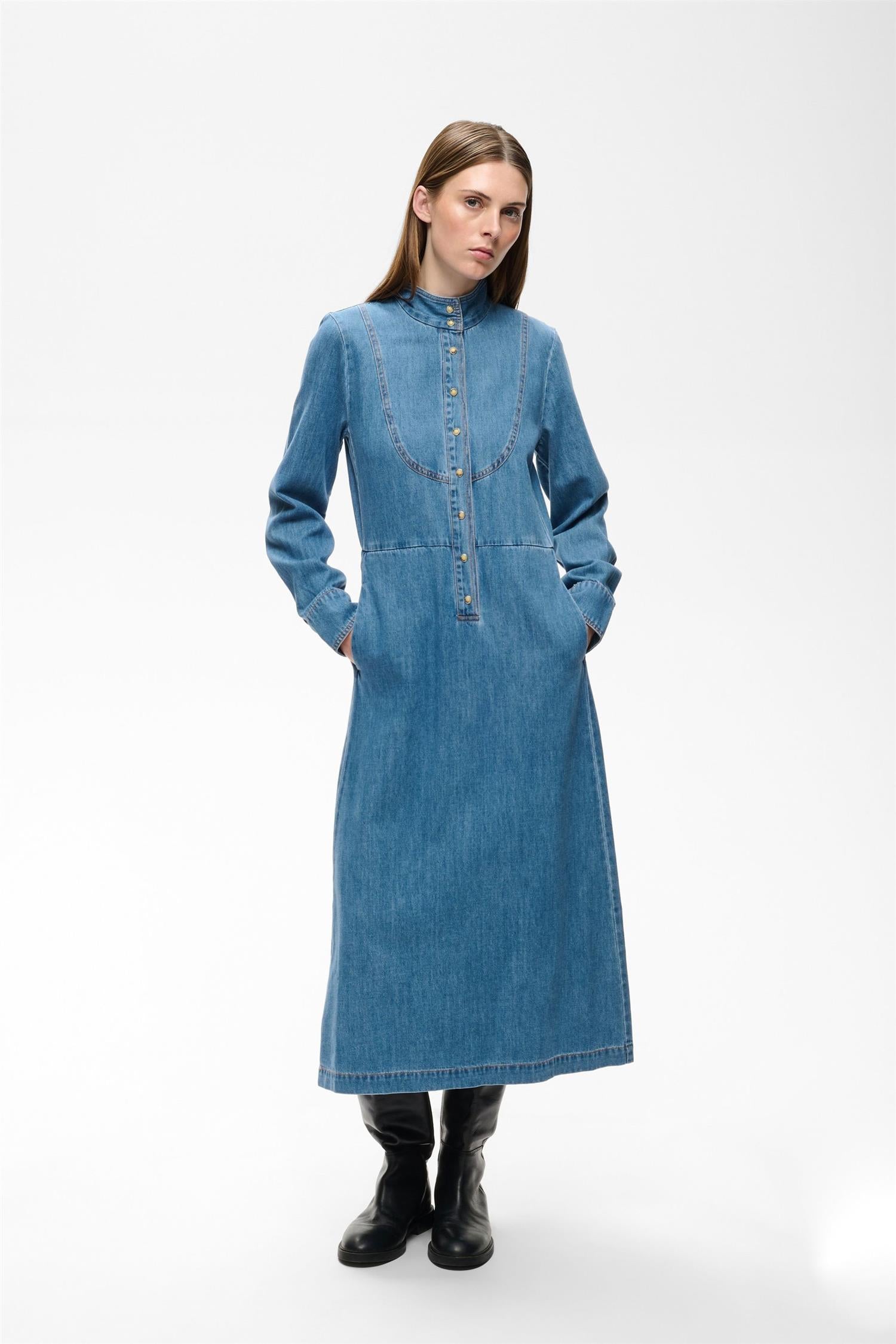 Hiroiw Dress