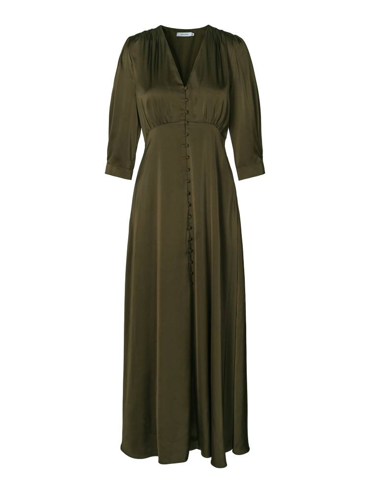 Sorrento Dress