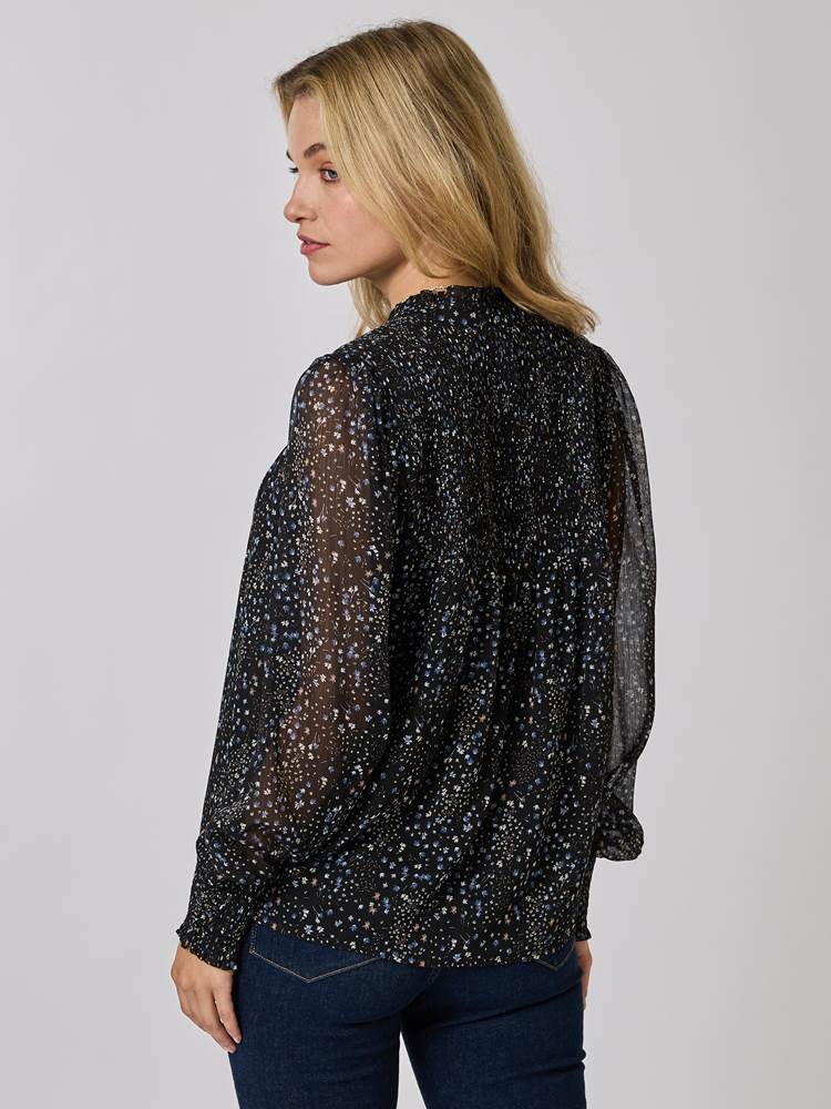 Emma bluse
